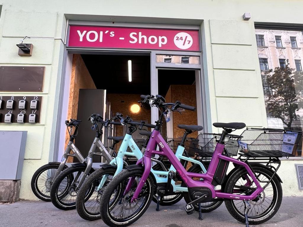 Gesamte Unterkunft Fuer 2 Personen Top 17 Wiedeń Zewnętrze zdjęcie